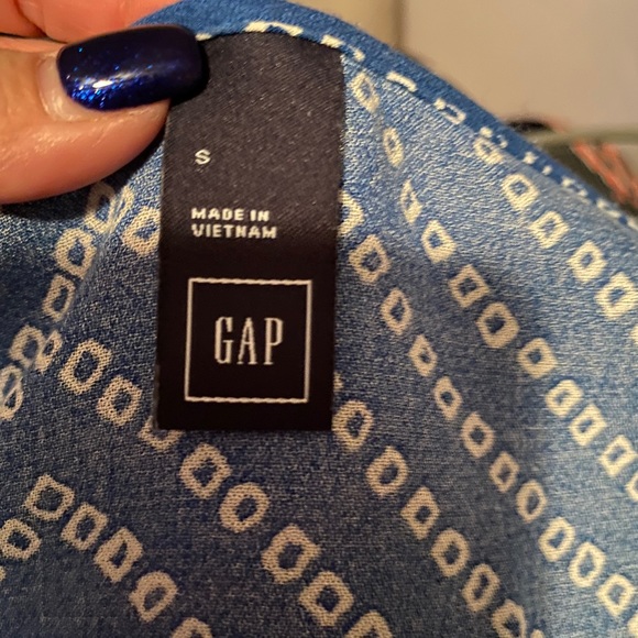 GAP DRESS - Picture 3 of 3